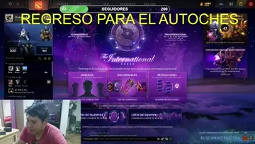 SI ESTAS OFFLINE GANO MIS PUNTOS ? XDDD