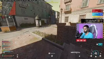 mad snipe