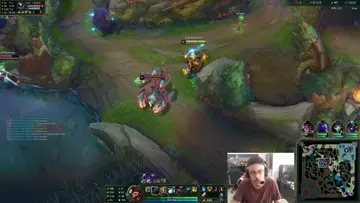 triple kill drakehero