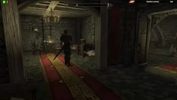 sen mi çaldın lan!?!