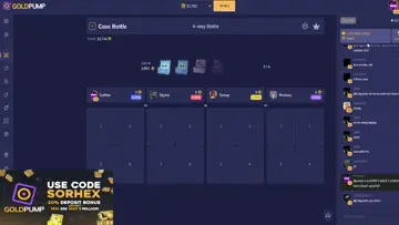 3.3% chance clutch