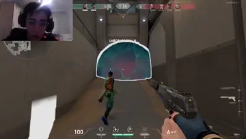 Ghostla easy 3 kill :)