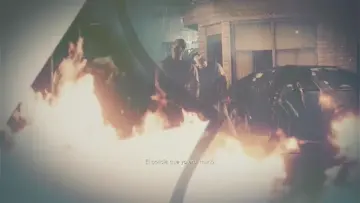 ResidentEvil4 Remake