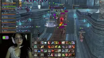 The Ranitas vs Freya Hard