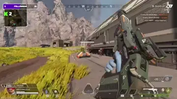 Hell KIll Leader