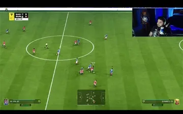 lloros y mas lloros en fc 26 ptm!!!