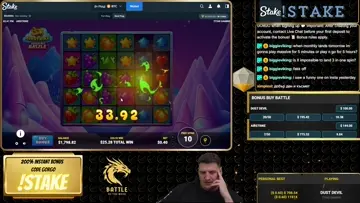 AIRSTRIKE INSANE MAX WIN BOOOOM!