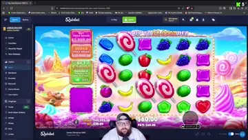 this is fking huge chat
