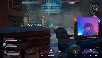 HighGuard Sniper