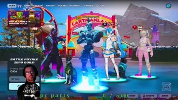 Engaging in a gaming session with my wif | Clip