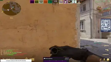 SERA QUE ESTAVA MSM? KKKKKKK