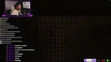 En esto se resume su carrera de streamer....