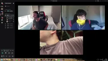 Mira como explica el maestro