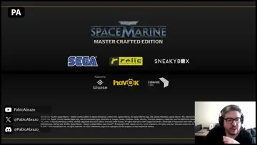 SEGA