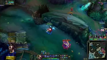 deleteado bobo