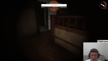 ÇOK KORKTUM
