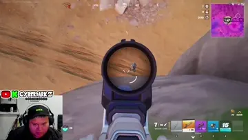 kick bounty win