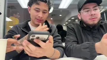 andybl3ndz gets stream sniped