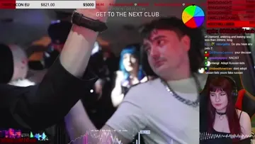 Vimp admits it