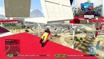 Epic win!