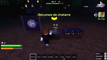 clip