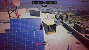 dive one pump
