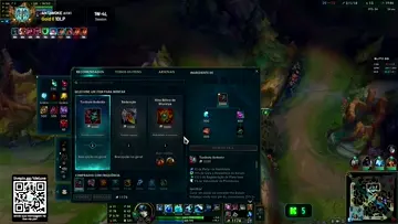 KLEBERSSON LADRAO DE PENTA KILL - QUE FIQUE REGIST