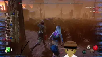 surprise attack