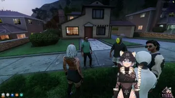 Dont Worry About bringing Any Pajamas