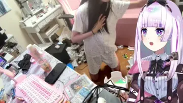 まこを独り占めしたい精神１級Vチューバー