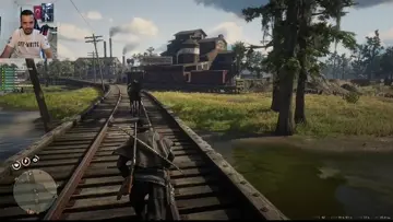 Red Dead Online'da işler yine çığırından çıktı!