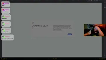 google hating?