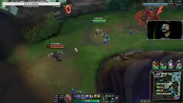 1v2 izi