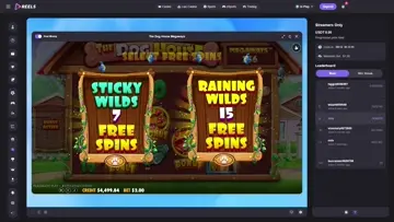 dog house megaways 1 win