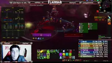 ataque DDoS