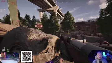 Turning the guns on the hunters!