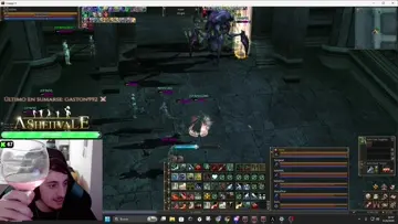 PRODE ASHENVALE BLUE ACTUALIZAMOS | Clip