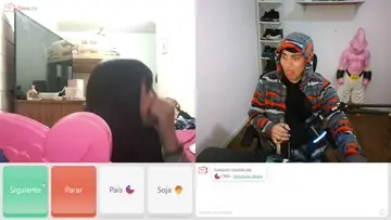 que no