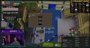 called it