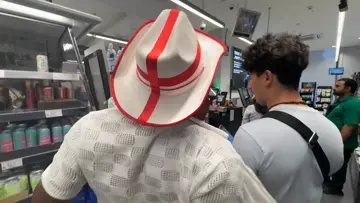 tesco run
