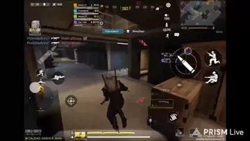 call of duty mobile 
