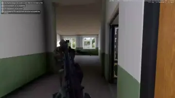 bomm head shot