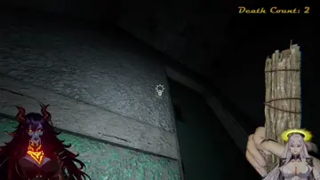 Ves Steps on Vel's Joke