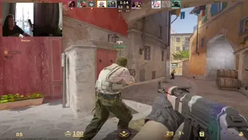 Sigiemka 1v5