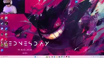 klk