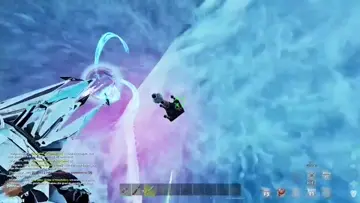 TY FOR THE LOOT