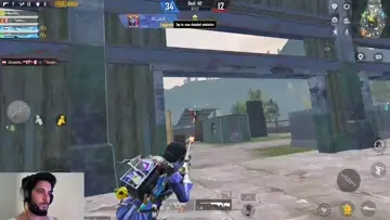 دبل كيل ببجي موبايل عسريع