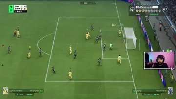 gol do felipe kkkkkkkkkk