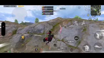 pubg mobile part 3