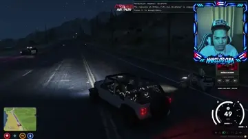 Policía en acción 🚔🔥